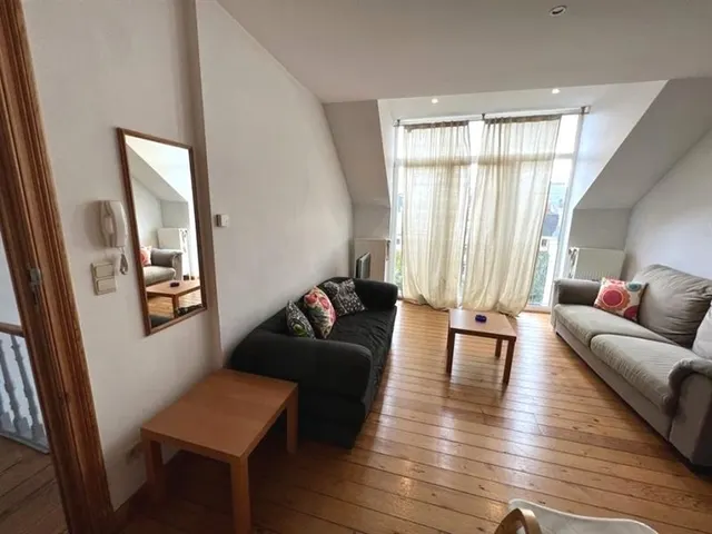 Appartement à louer à Bruxelles – 1/10