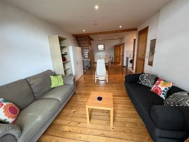 Appartement à louer à Bruxelles – 1/10