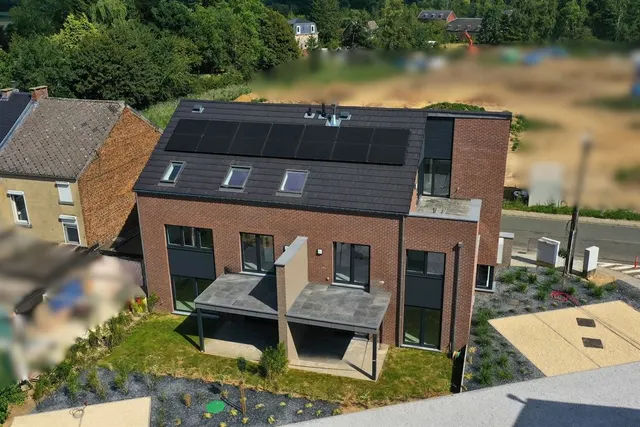 Appartement te koop in Franière – 1/10