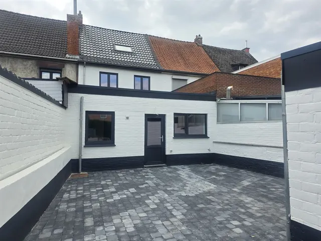 Maison à vendre à Genk – 1/10