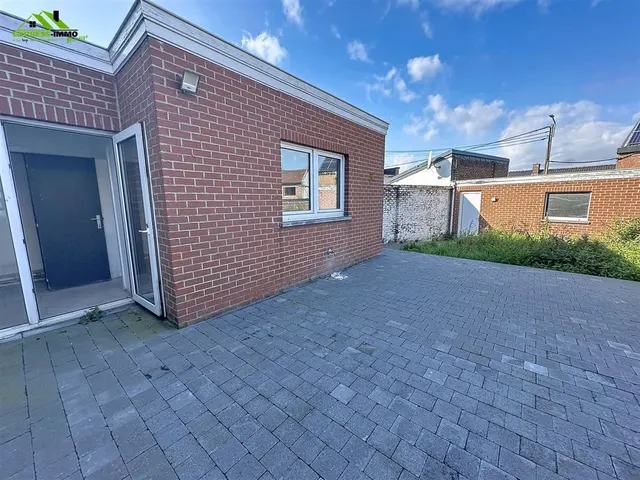 Huis te koop in Marcinelle – 1/10