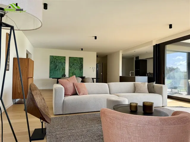 Appartement à vendre à Sterrebeek – 1/10