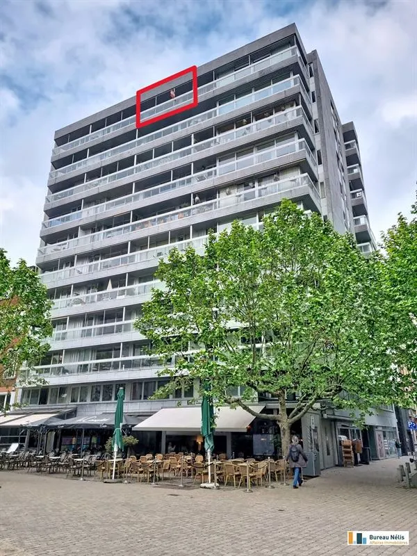 Appartement te koop in Liège – 1/10