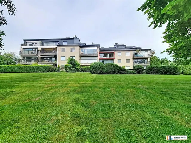 Appartement te koop in Angleur – 1/10