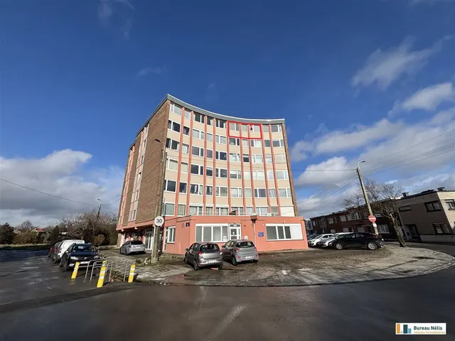 Appartement te koop in Grivegnee (Liege) – 1/10
