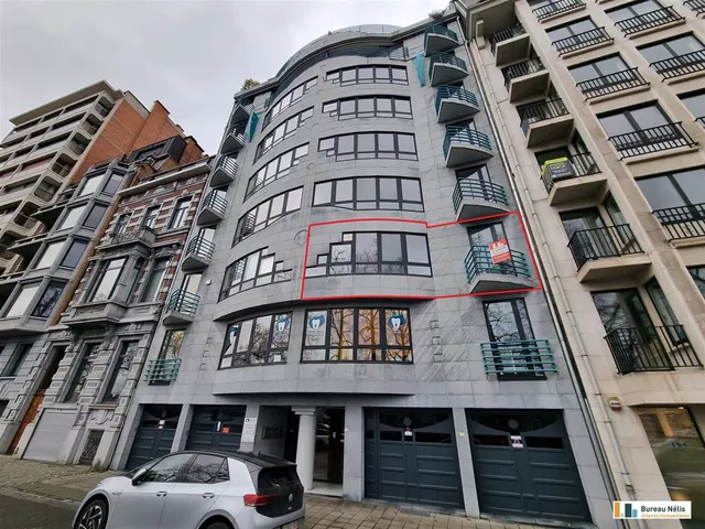 Appartement te koop in Liège – 1/10