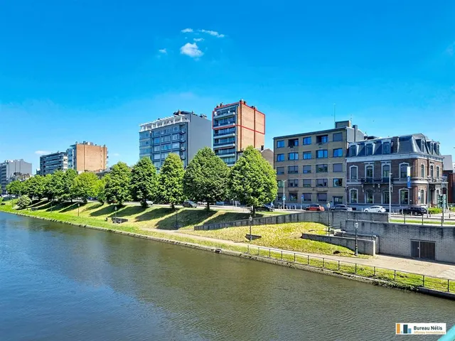 Penthouse te huur in Liege 2 – 1/10