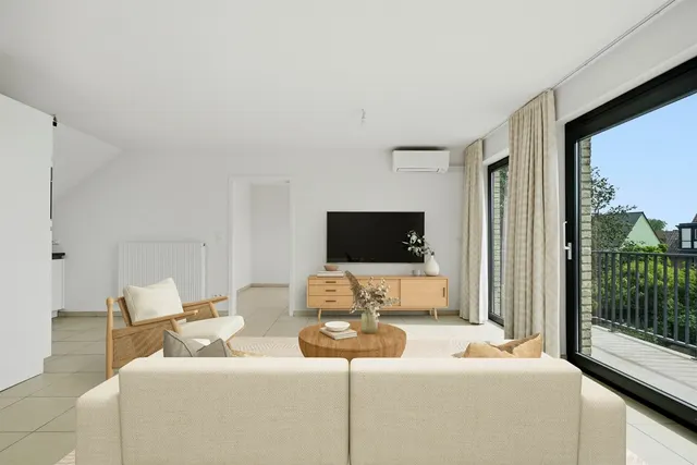 Appartement te koop in Hamme – 1/10