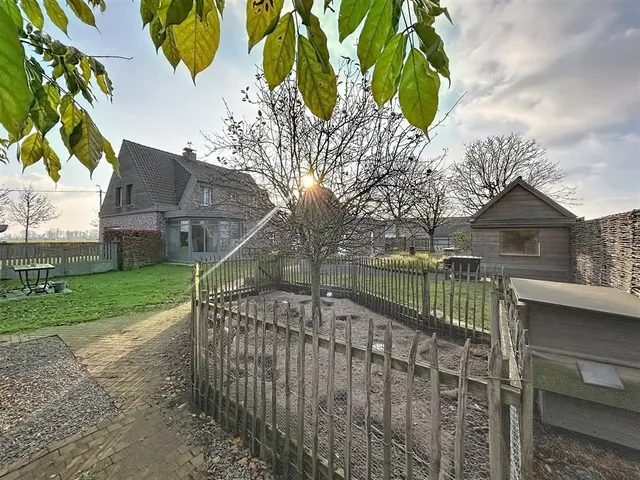 Huis te koop in Beveren-Kruibeke-Zwijndrecht – 1/10
