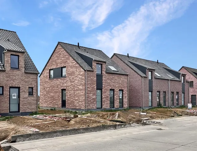 Maison à vendre à Pottes – 1/10