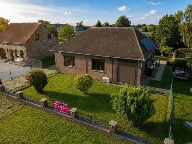 Huis te koop in Saint-Georges-sur-Meuse – 1/10