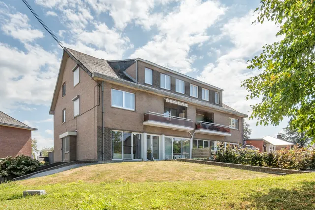 Appartement te koop in Diest – 1/10