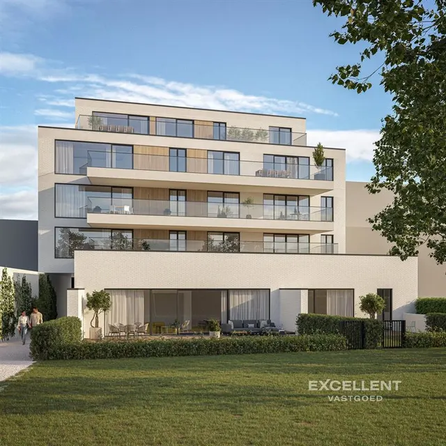 Appartement à vendre à Deinze – 1/5