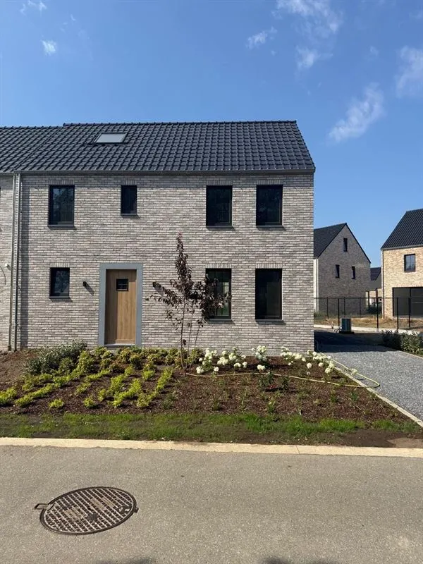 Maison à vendre à Kinrooi – 1/10