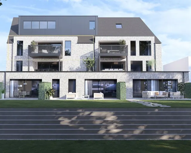 Appartement te koop in Genk – 1/5