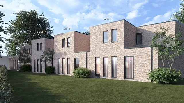 Maison à vendre à Dilsen-Stokkem – 1/5