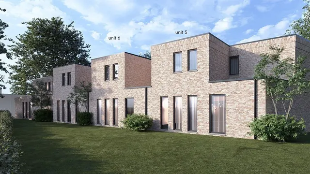 Maison à vendre à Dilsen-Stokkem – 1/5