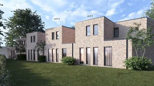 Maison à vendre à Dilsen-Stokkem – 1/5
