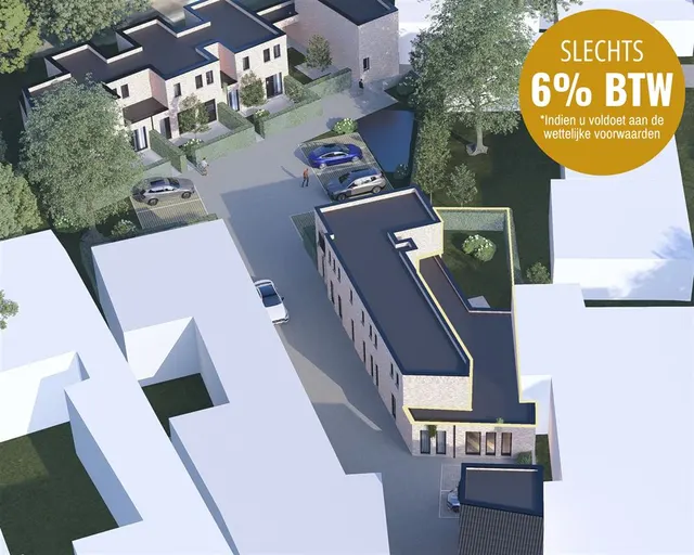 Appartement te koop in Dilsen-Stokkem – 1/2