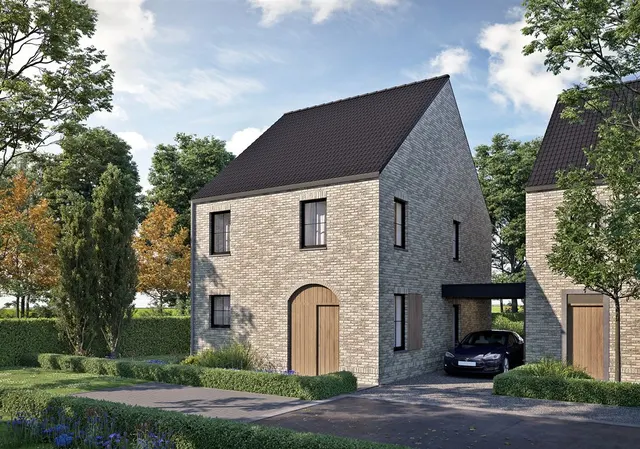 Huis te koop in Bocholt – 1/2