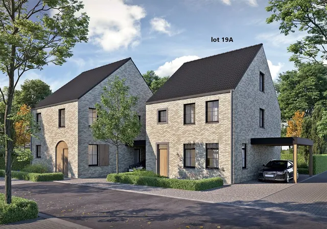 Huis te koop in Bocholt – 1/2