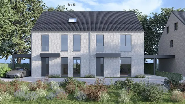 Huis te koop in Bocholt – 1/3