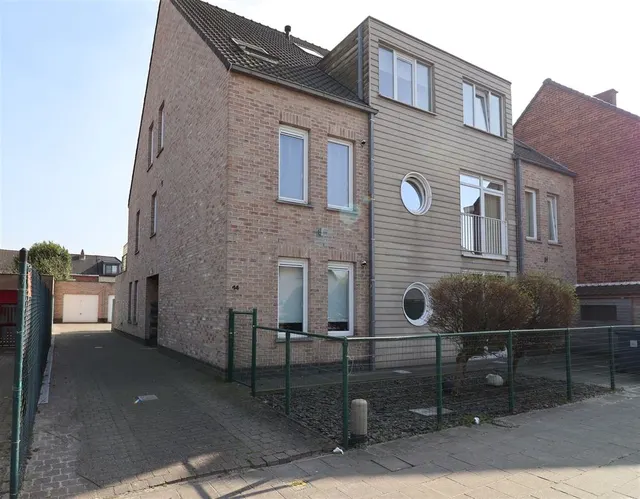 Appartement à vendre à Zelzate – 1/13