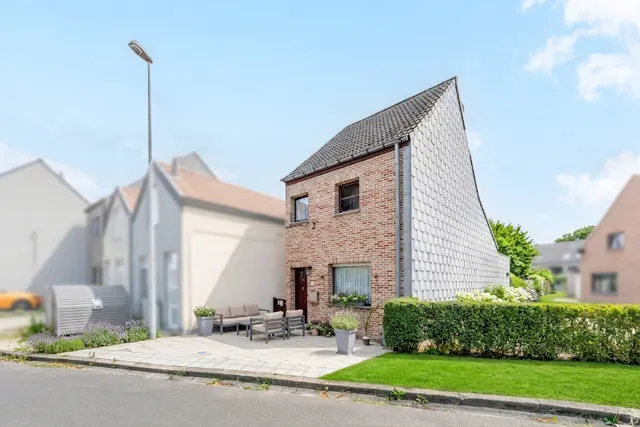 Maison à vendre à Lokeren – 1/10