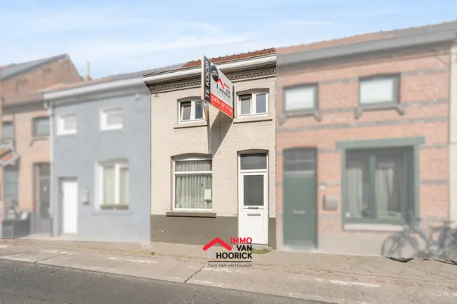 Maison à vendre à Lokeren – 1/10