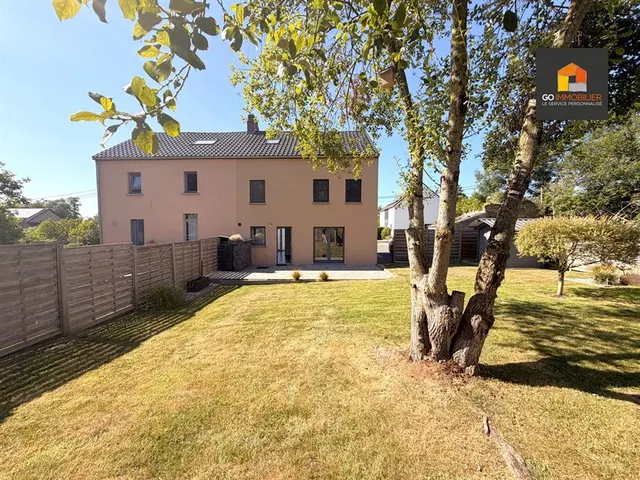 Maison à louer à Chastre-Villeroux-Blanmont – 1/10