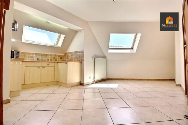 Duplex te huur in Namur – 1/9