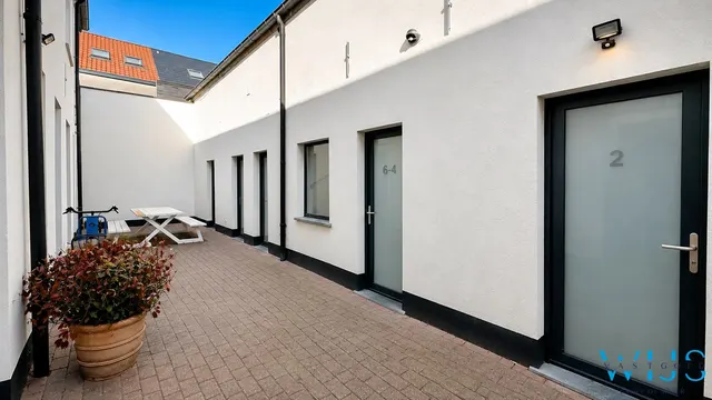 Appartement à vendre à Gent – 1/10