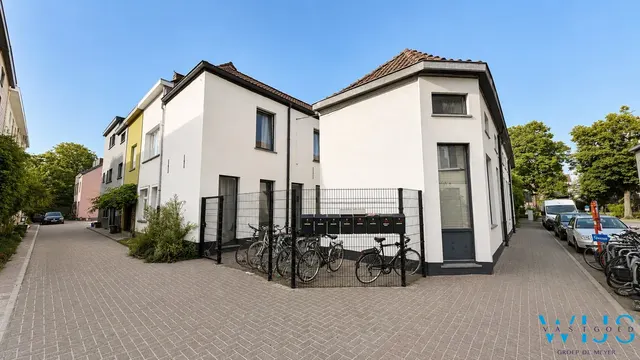 Appartement à vendre à Gent – 1/10