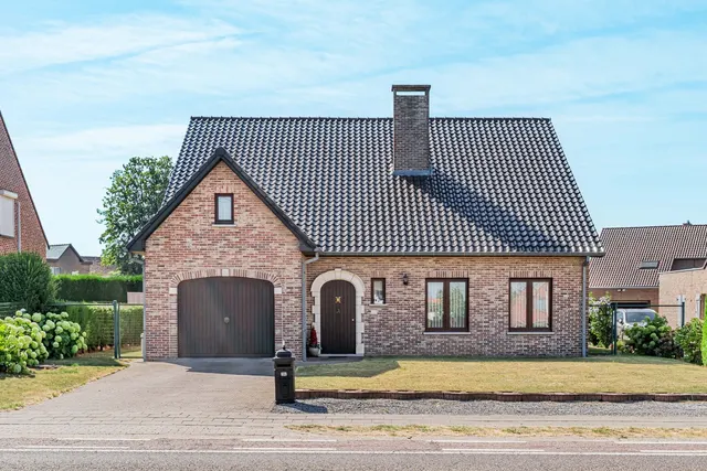 eengezinswoning à vendre à Sint-Truiden – 1/10