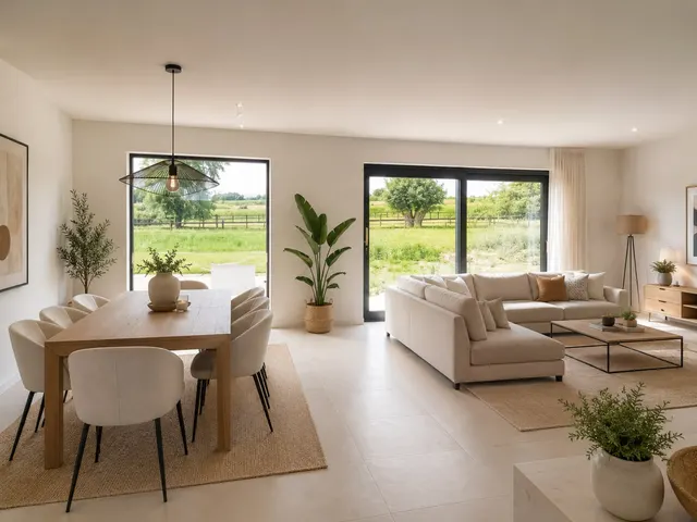 Maison à vendre à Lierde – 1/10