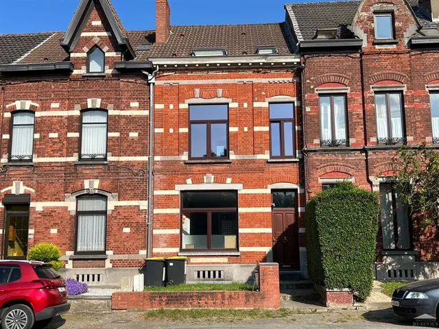 Appartement te huur in Seneffe – 1/10