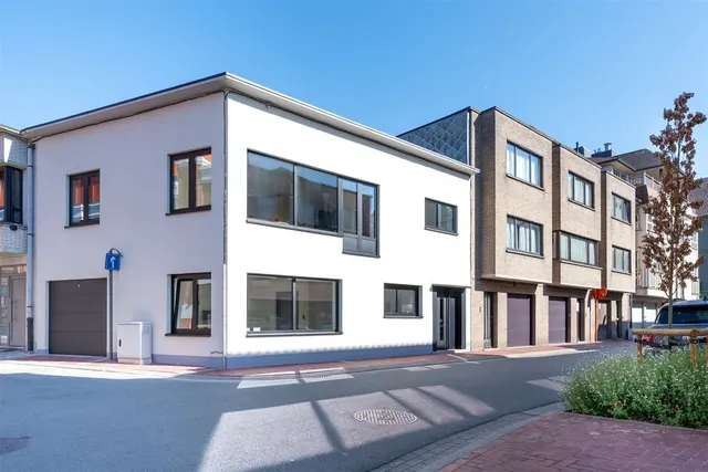 Appartement à vendre à Knokke-Heist – 1/10