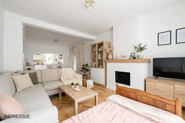 Huis te koop in Schelle – 1/10