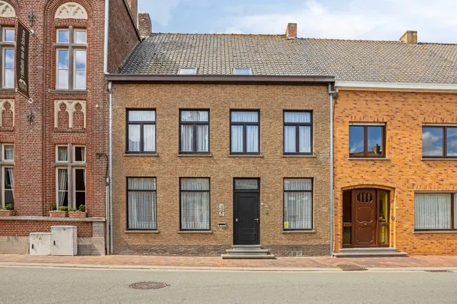Huis te koop in Roesbrugge-Haringe – 1/10
