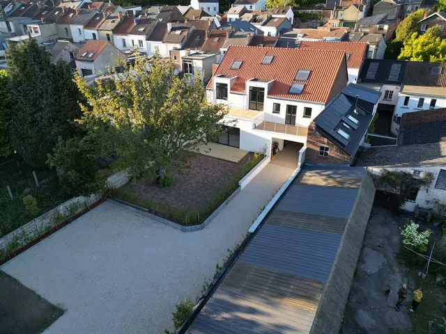 Appartement te koop in Wavre – 1/10