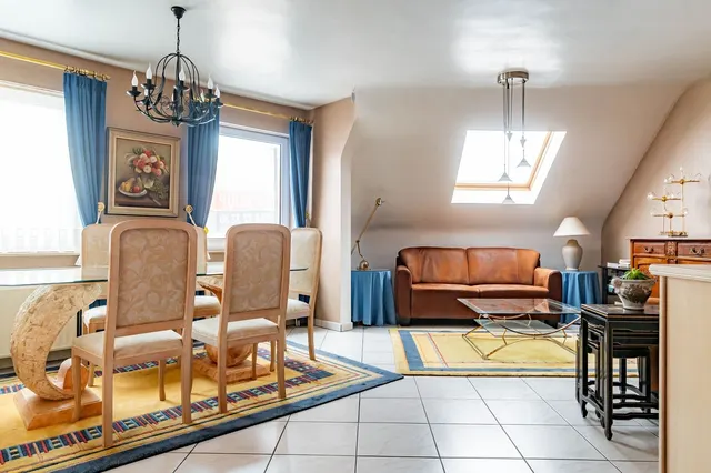 Appartement à vendre à Aalst – 1/10