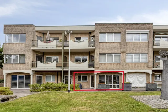 Appartement à vendre à Zutendaal – 1/10