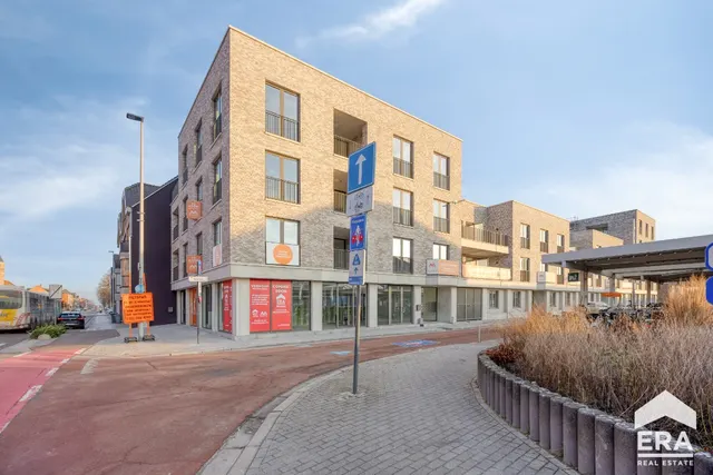 Appartement te koop in Geel (Geel) – 1/8