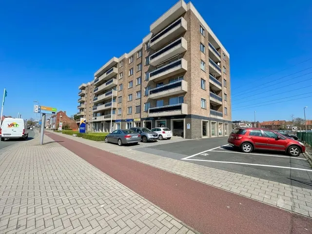 Apartment for sale in Roeselare – 1/10
