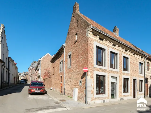 Huis te koop in Tongeren – 1/10