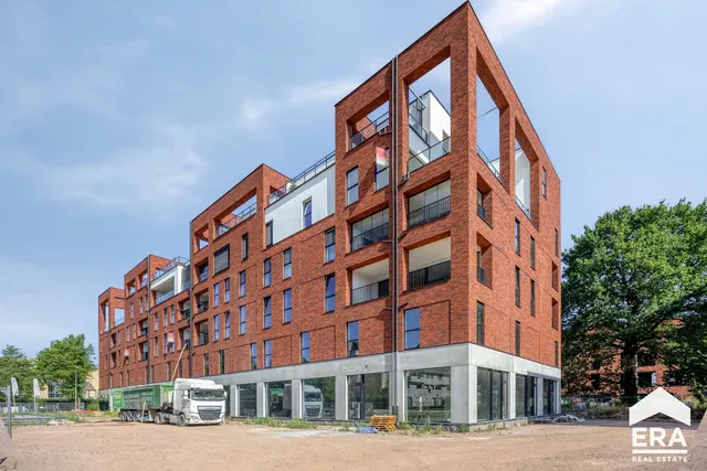 Appartement te koop in Pelt – 1/10