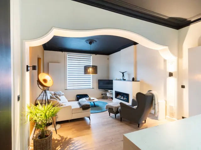 Maison à vendre à Comblain-au-Pont – 1/10