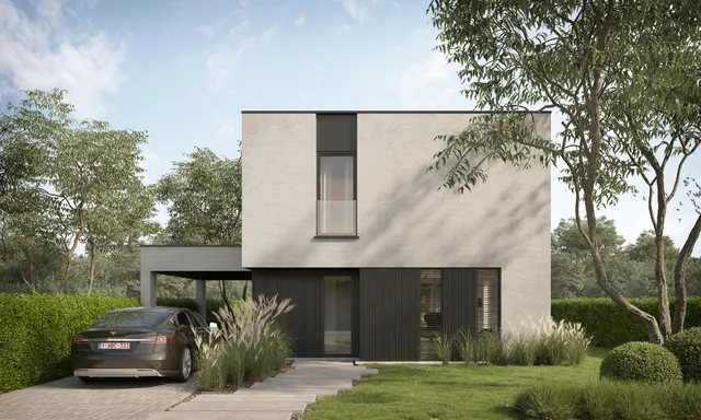 Maison à vendre à Kortenberg – 1/8