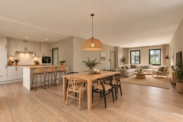 Maison à vendre à Bree – 1/10