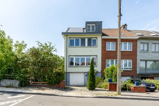 Maison à vendre à Haren – 1/10